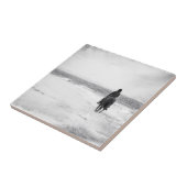 Stormy Times - Fliese (Seite)