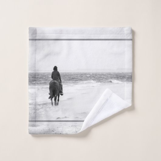 Stormy Times - Waschlappen (Waschlappen)