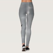 Stormy Weather Leggings (Rückseite)