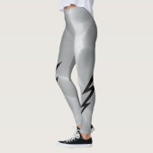 Stormy Weather Leggings (Links)