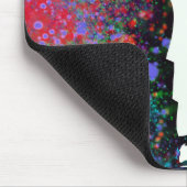 Stormy Weather Mousepad (Ecke)