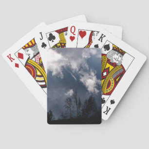 Stormy Weather Spielkarten