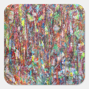 Stormy Weather Stickers