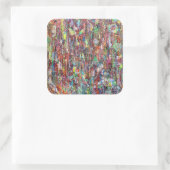 Stormy Weather Stickers (Tasche)