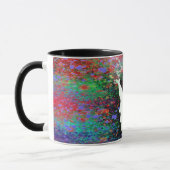 Stormy Weather Tasse (Links)