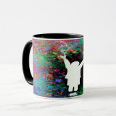 Stormy Weather Tasse (Vorderseite Links)