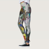 Stormy Women's Leggings (Links)