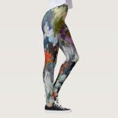 Stormy Women's Leggings (Rechts)