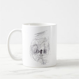 StormZilla Kaffeetasse