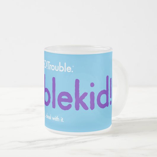 störrisch! mattglastasse (VorderseiteRechts)