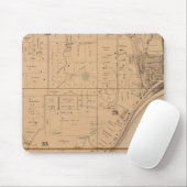 Stors, Ohio Mousepad (Mit Mouse)