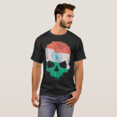 Störschädel. T-Shirt (Vorne ganz)