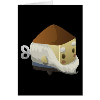 Störschub Gnome cubimal