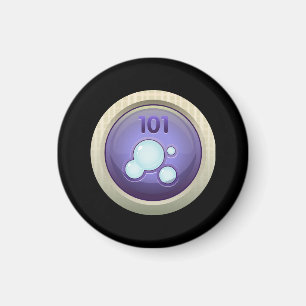 Störschub: guter Blasen-Bauer der Leistung Magnet