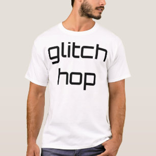 Störschub-Hopfen T-Shirt