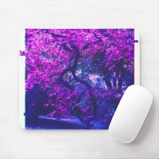 Störschub Mousepad (Mit Mouse)