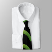 Störschub-NahrungsmittelZucchini Krawatte (Gebunden)