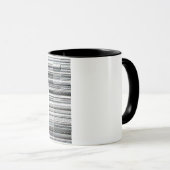 Störschub Tasse (VorderseiteRechts)