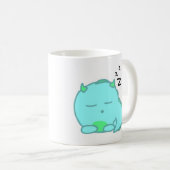 Störschub-Tasse Kaffeetasse (VorderseiteRechts)