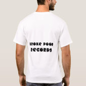 Störschubgeschenke T-Shirt (Rückseite)