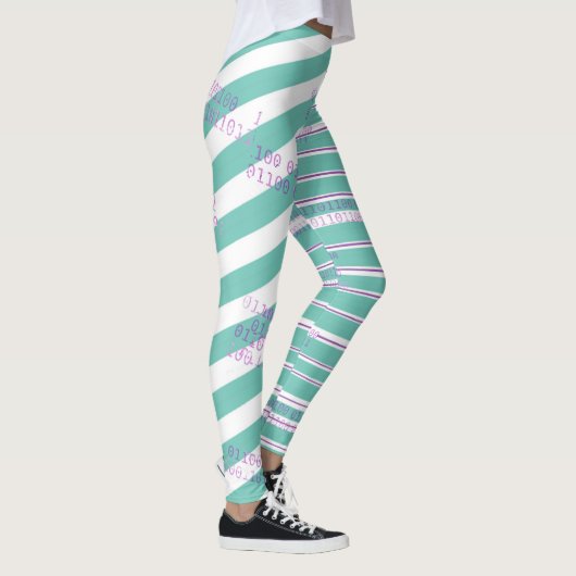 StörschubLeggins Leggings (Rechts)