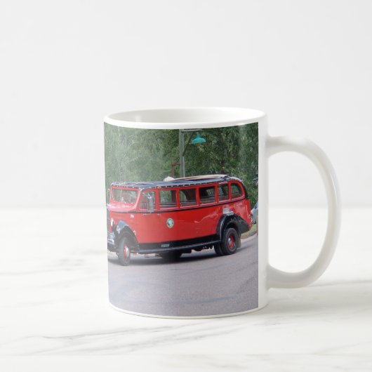 Störsender Kaffeetasse (Rechts)