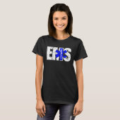 Störte EMS 911-Notfallmedizin T-Shirt (Vorne ganz)