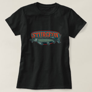 Störtraktor-T - Shirt