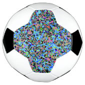 Störung 1 fußball (Gedreht)