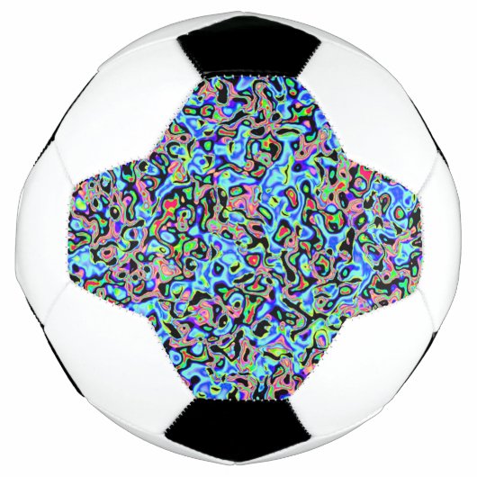Störung 1 fußball (Vorderseite)
