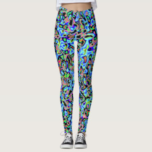 Störung 1 leggings