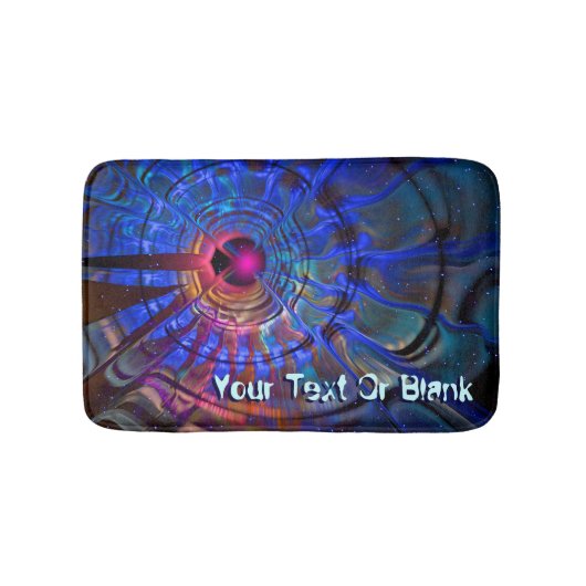 Störung Badematte (Vorderseite)