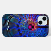 Störung Case-Mate iPhone Hülle (Rückseite (Horizontal))