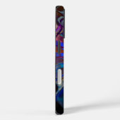 Störung Case-Mate iPhone Hülle (Rückseite / Rechts)