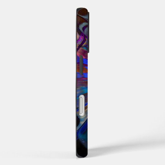 Störung Case-Mate iPhone Hülle (Rückseite / Rechts)