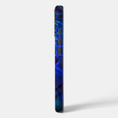 Störung Case-Mate iPhone Hülle (Rückseite / Links)