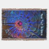 Störung Decke (Vorderseite)