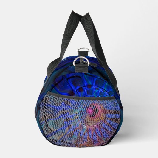 Störung Duffle Bag (Rechts)