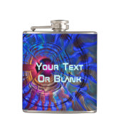 Störung Flachmann (Vorderseite)