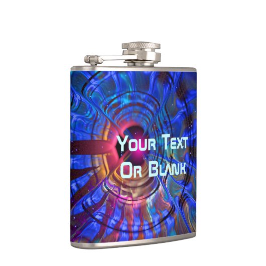 Störung Flachmann (Rechts)