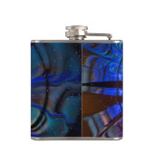 Störung Flachmann (Rückseite)