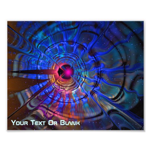 Störung Fotodruck (Vorne)