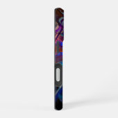 Störung iPhone 16 Hülle (Rechte Seite)
