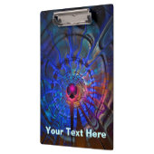 Störung Klemmbrett (Links)