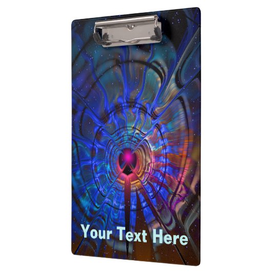 Störung Klemmbrett (Links)