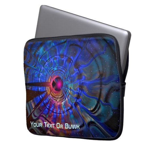 Störung Laptopschutzhülle (Vorderseite Links)