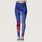 Störung Leggings (Vorderseite)
