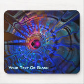 Störung Mousepad (Vorne)