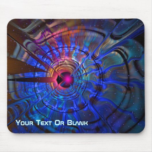 Störung Mousepad (Vorne)