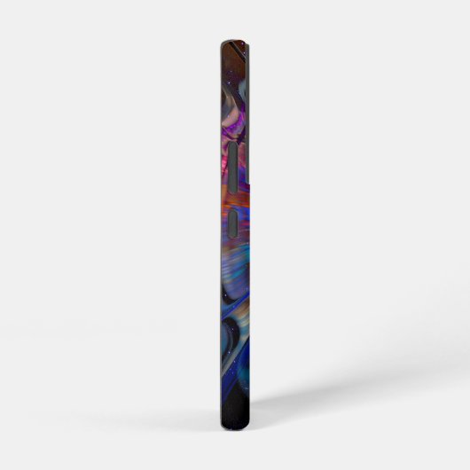 Störung Samsung Galaxy Hülle (Rechte Seite)